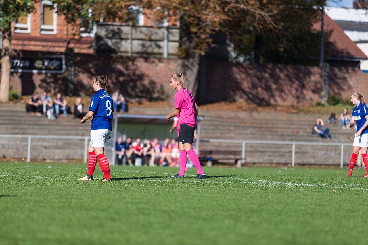 Bild 88 - Frauen Holstein Kiel - SV Meppen : Ergebnis: 1:1